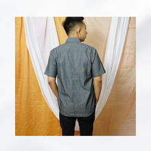 Load image into Gallery viewer, Short sleeve shirt Razie
