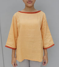 Load image into Gallery viewer, Sabrina Blouse
