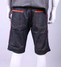 Load image into Gallery viewer, Denim Short 1
