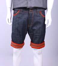 Load image into Gallery viewer, Denim Short 1
