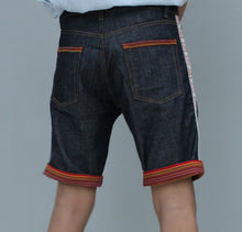 Load image into Gallery viewer, Denim Short 2
