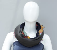 Load image into Gallery viewer, Infinity Scarf
