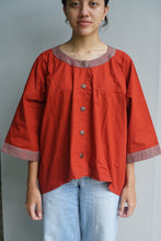 Load image into Gallery viewer, Raglan Blouse
