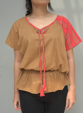 Load image into Gallery viewer, Shireed Blouse
