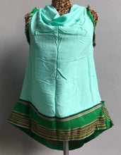 Load image into Gallery viewer, Sarung Blouse
