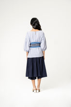 Load image into Gallery viewer, Plain Culotte Sarong
